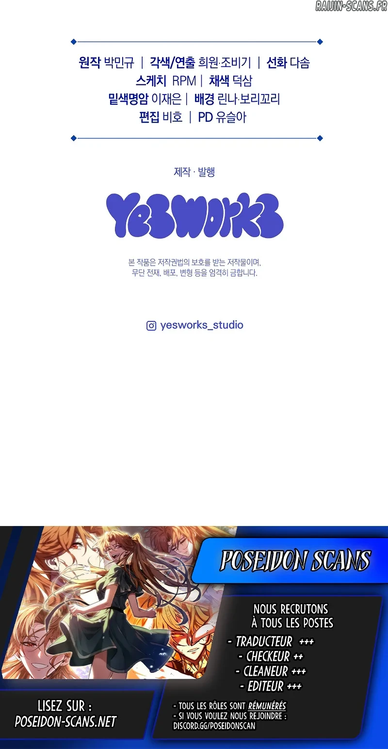 Read Genius Blacksmith s Game FR Manga Online