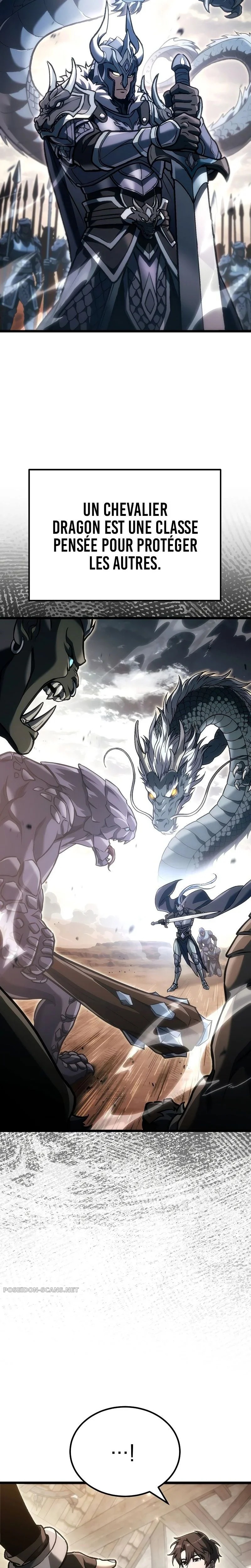 Read Genius Blacksmith s Game FR Manga Online