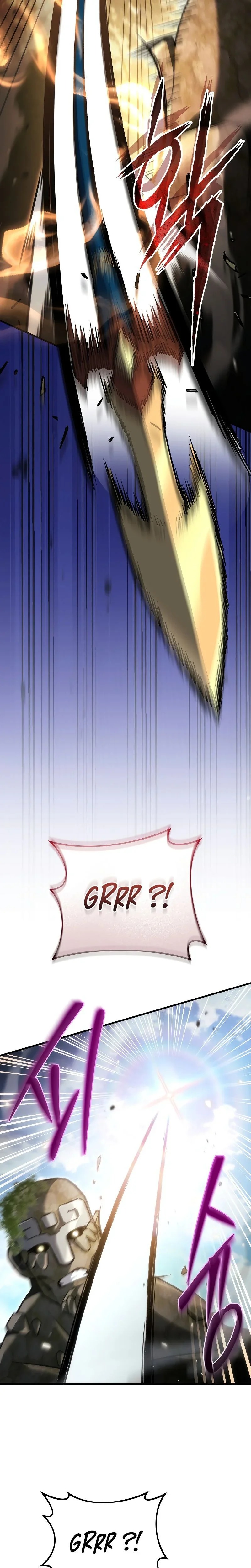 Read Genius Blacksmith s Game FR Manga Online