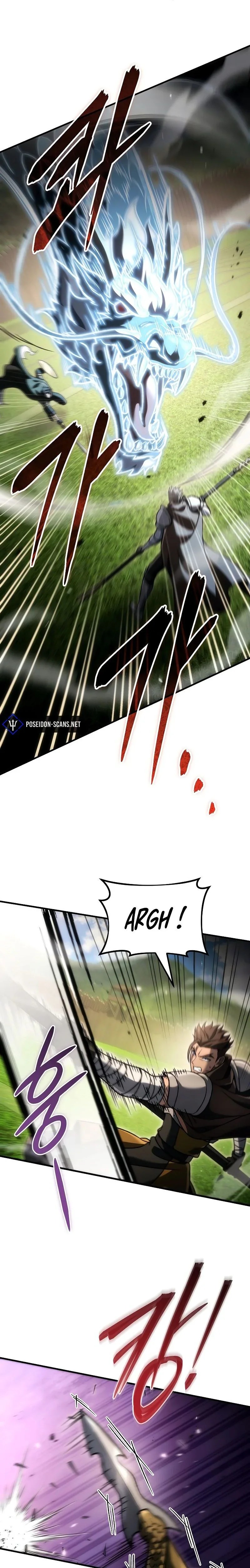 Read Genius Blacksmith s Game FR Manga Online