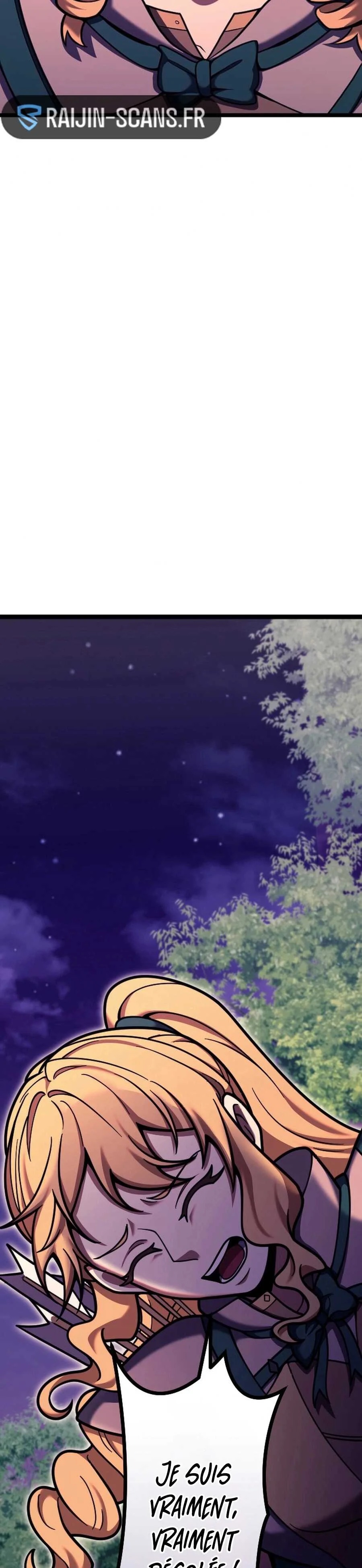 Read Genius Healer s Regression FR Manga Online