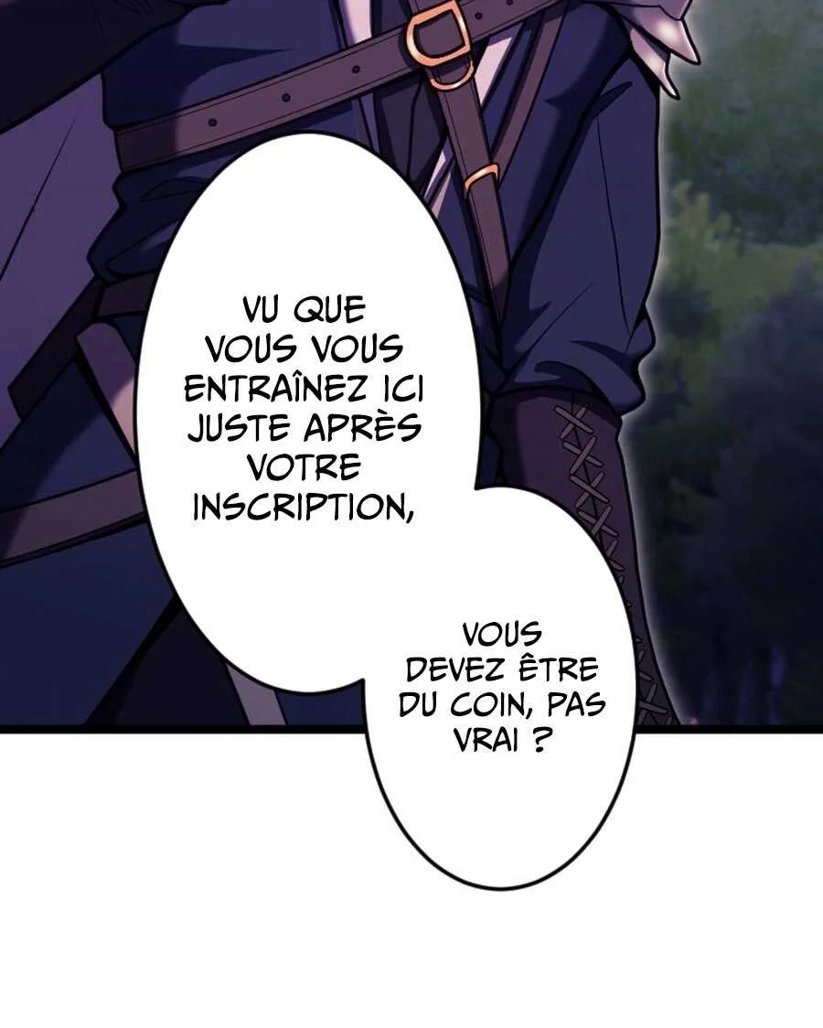 Read Genius Healer s Regression FR Manga Online