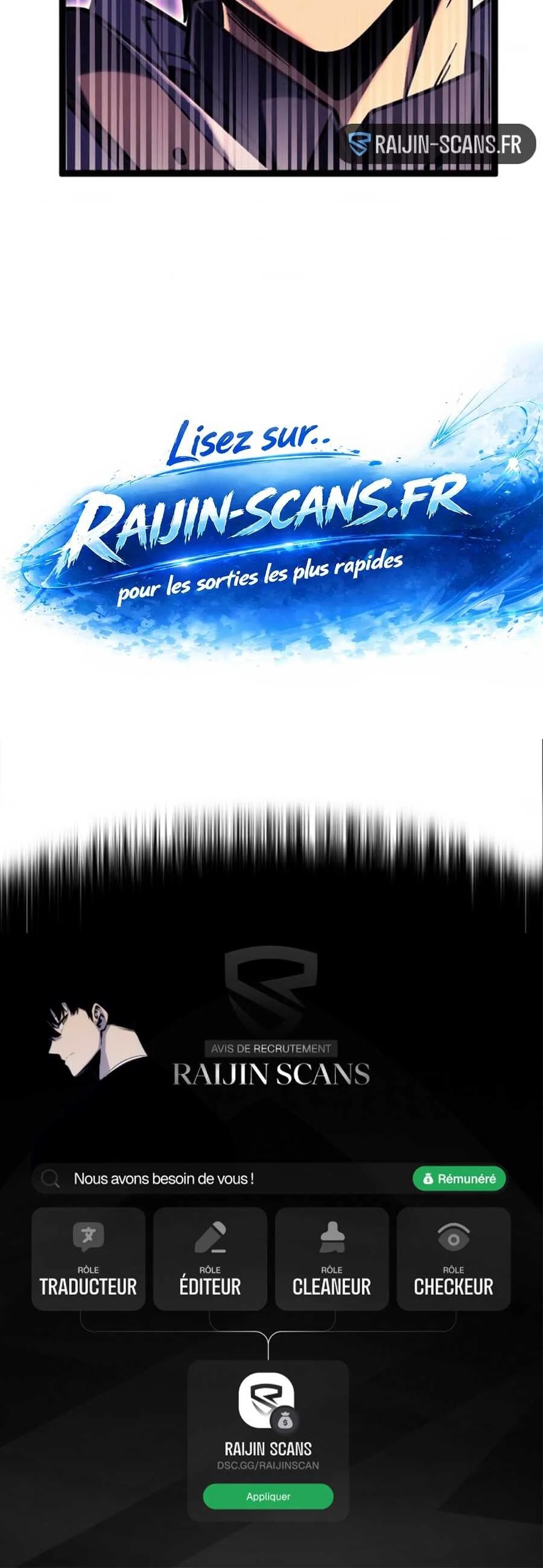 Read Genius Healer s Regression FR Manga Online