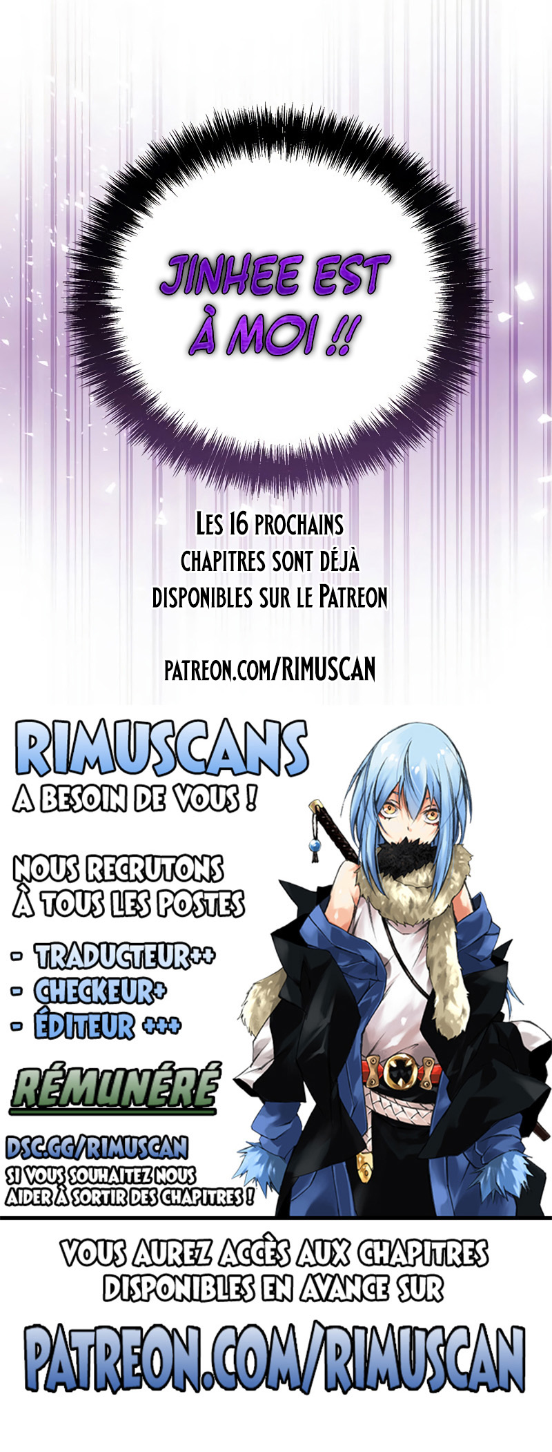 Read Genius Martial Arts Trainer FR Manga Online