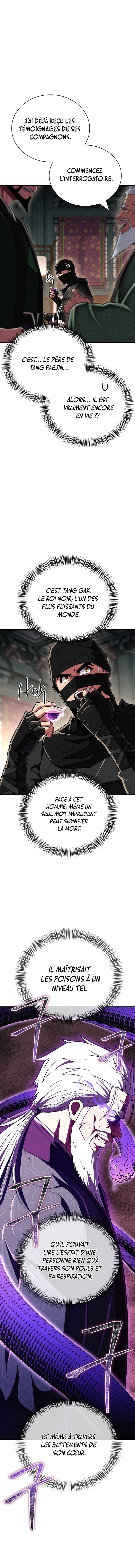 Read Genius Martial Arts Trainer FR Manga Online