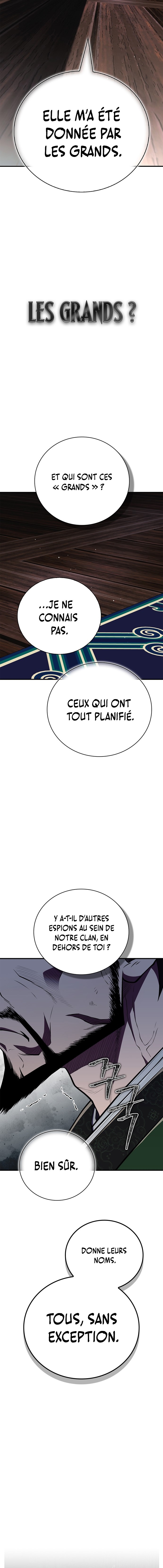 Read Genius Martial Arts Trainer FR Manga Online