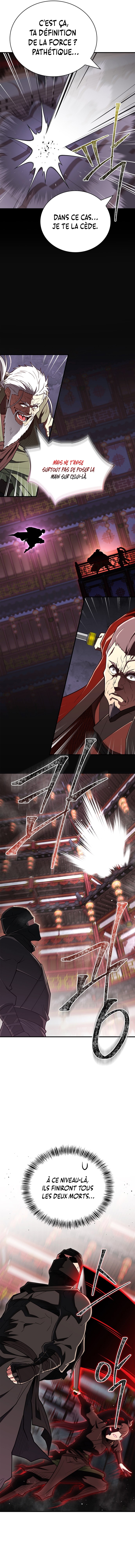 Read Genius Martial Arts Trainer FR Manga Online