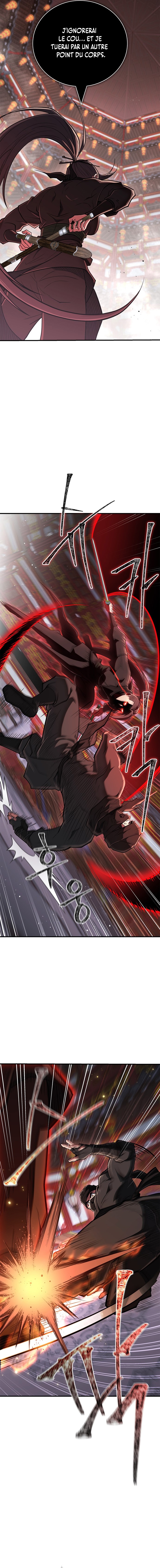 Read Genius Martial Arts Trainer FR Manga Online