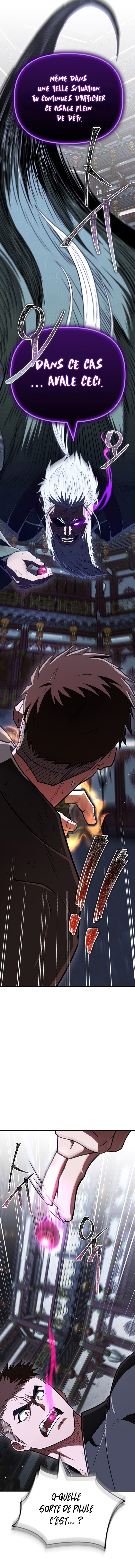 Read Genius Martial Arts Trainer FR Manga Online
