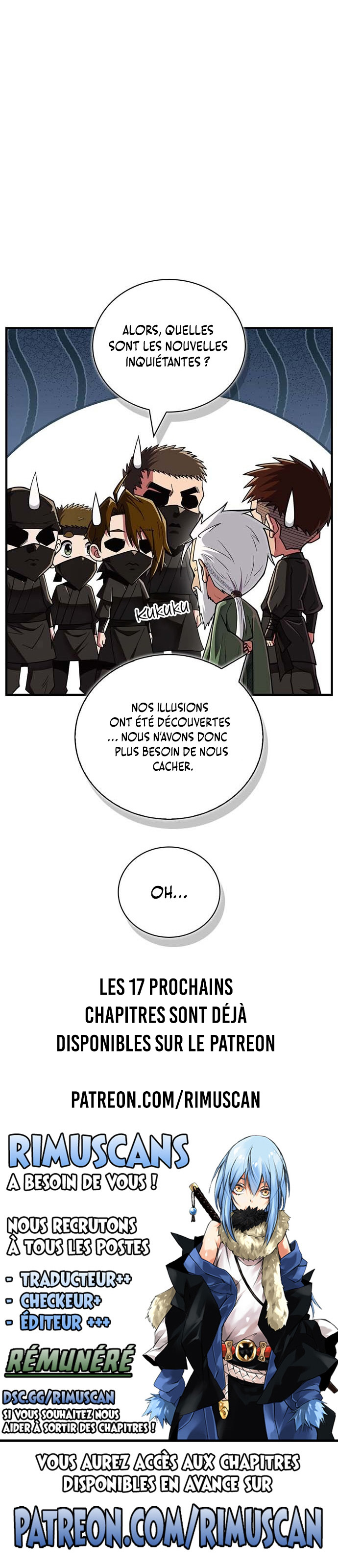 Read Genius Martial Arts Trainer FR Manga Online