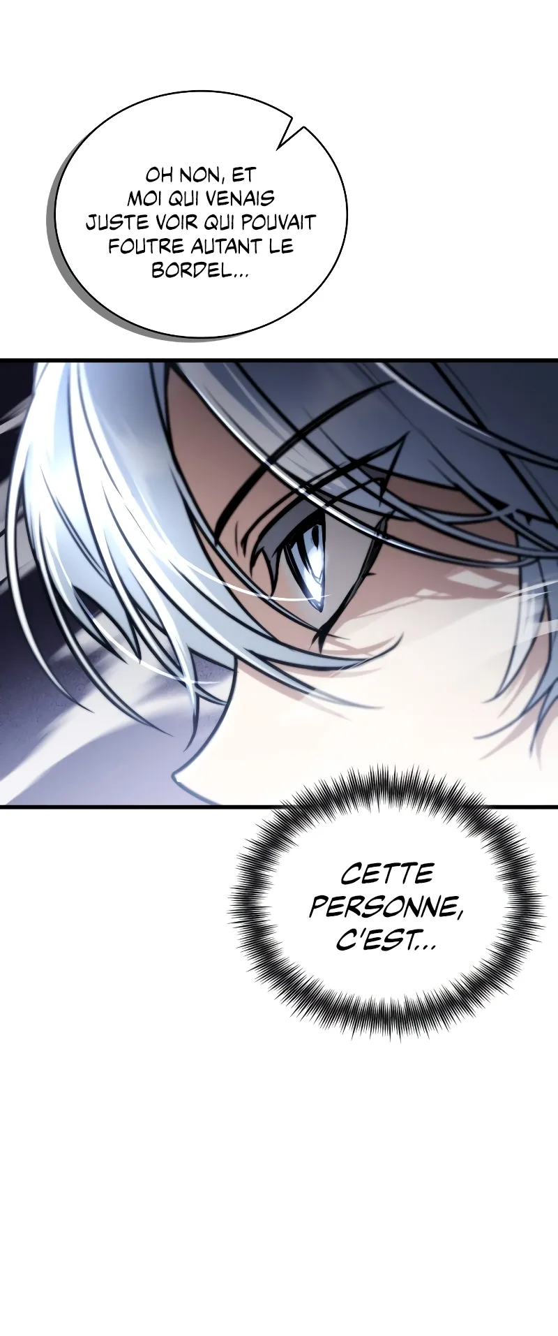 Read Genius Prismatic Mage FR Manga Online