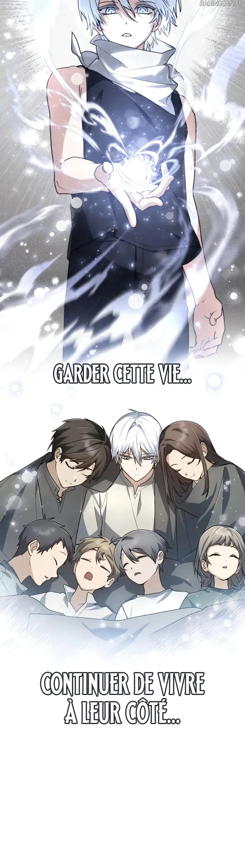 Read Genius Prismatic Mage FR Manga Online