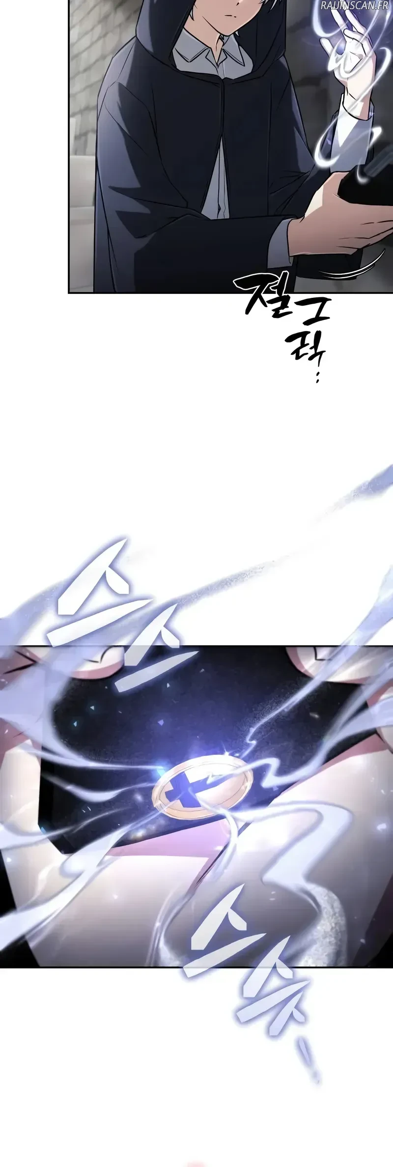 Read Genius Prismatic Mage FR Manga Online