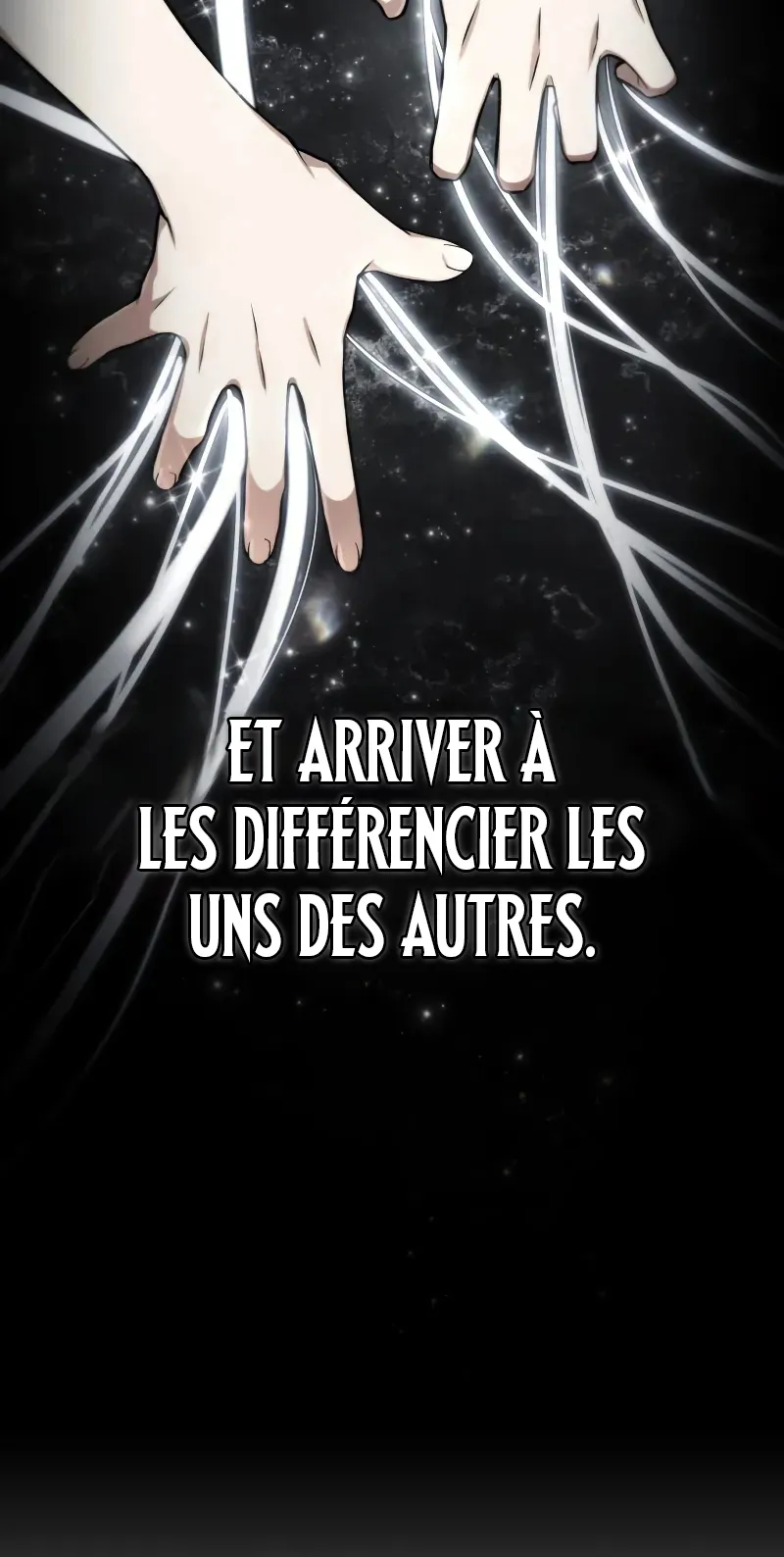 Read Genius Prismatic Mage FR Manga Online