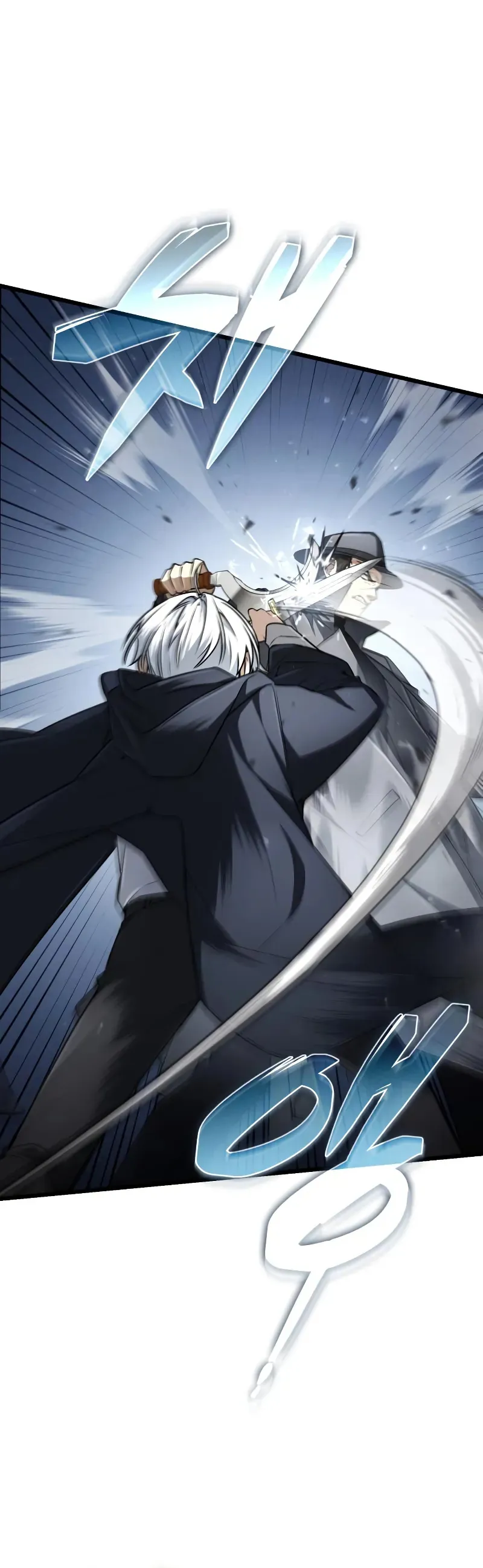 Read Genius Prismatic Mage FR Manga Online