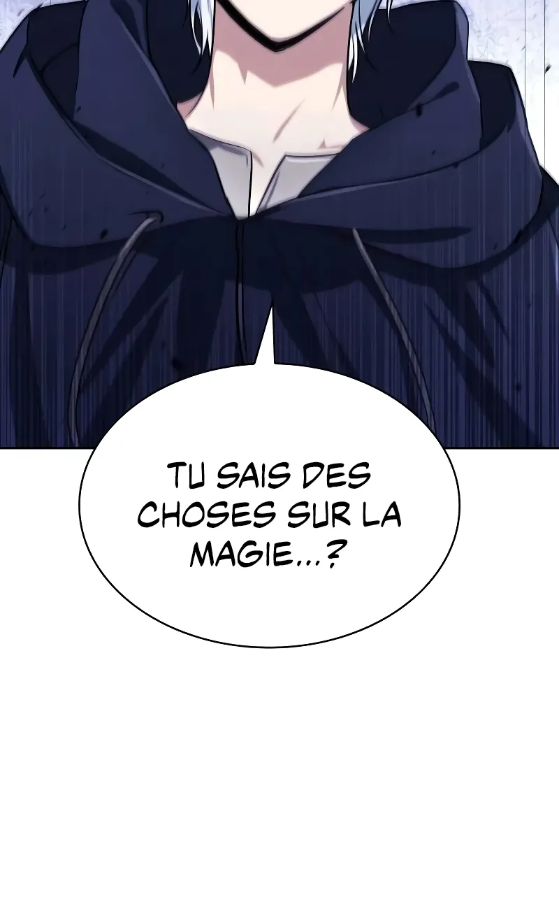 Read Genius Prismatic Mage FR Manga Online