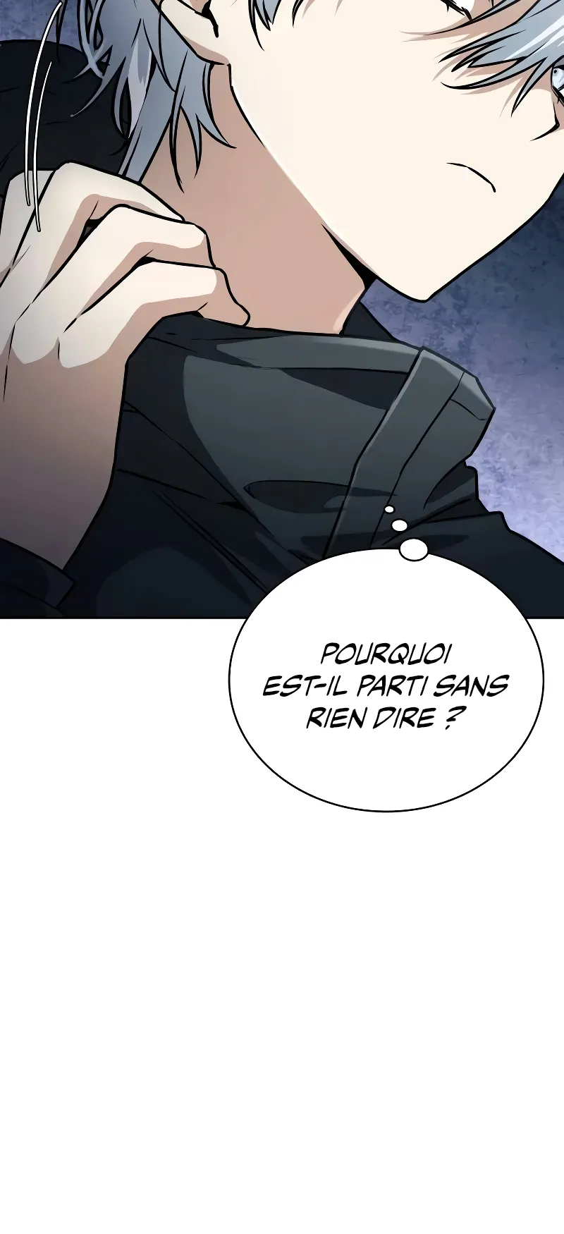 Read Genius Prismatic Mage FR Manga Online