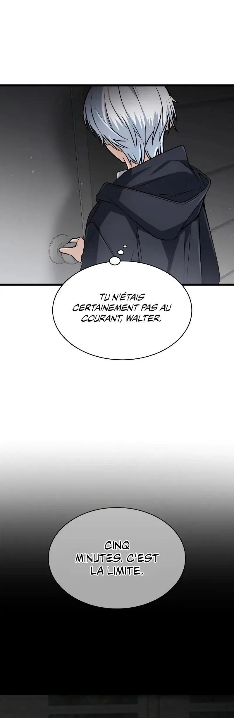Read Genius Prismatic Mage FR Manga Online