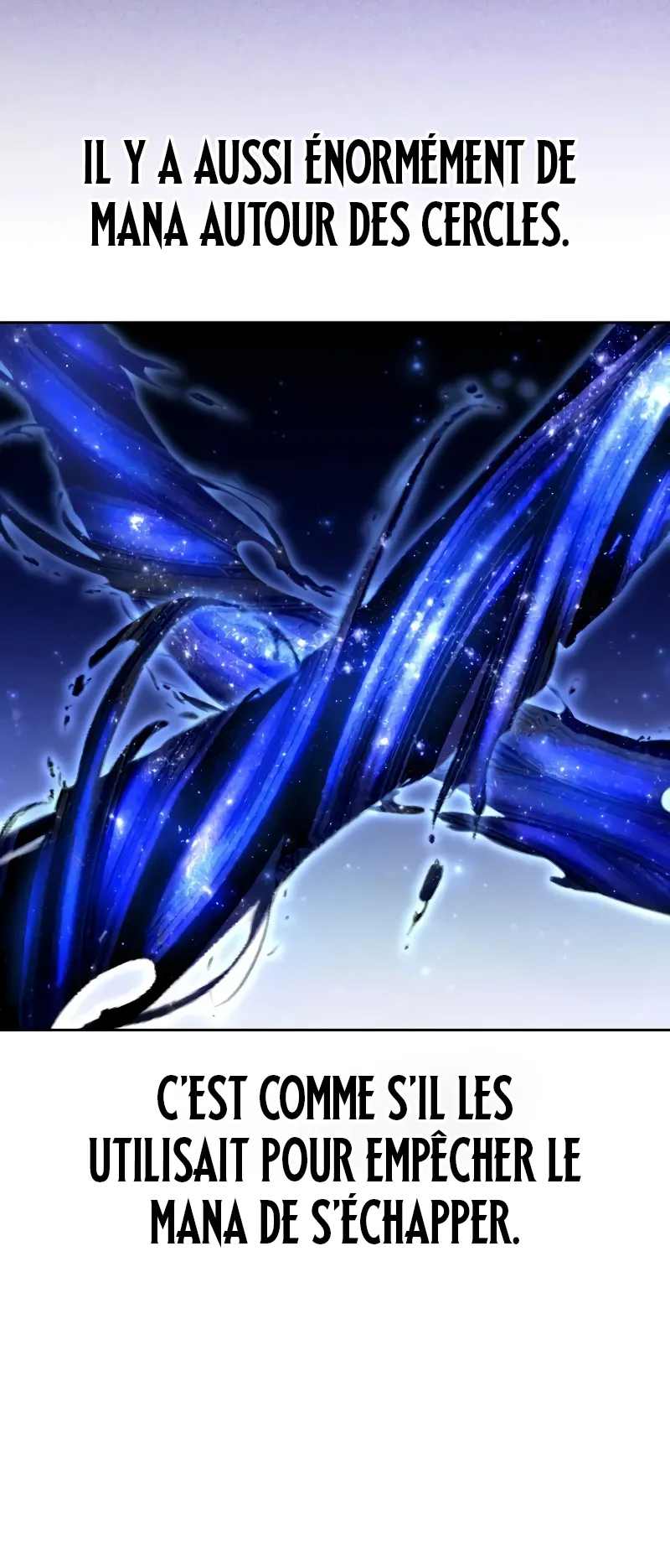 Read Genius Prismatic Mage FR Manga Online