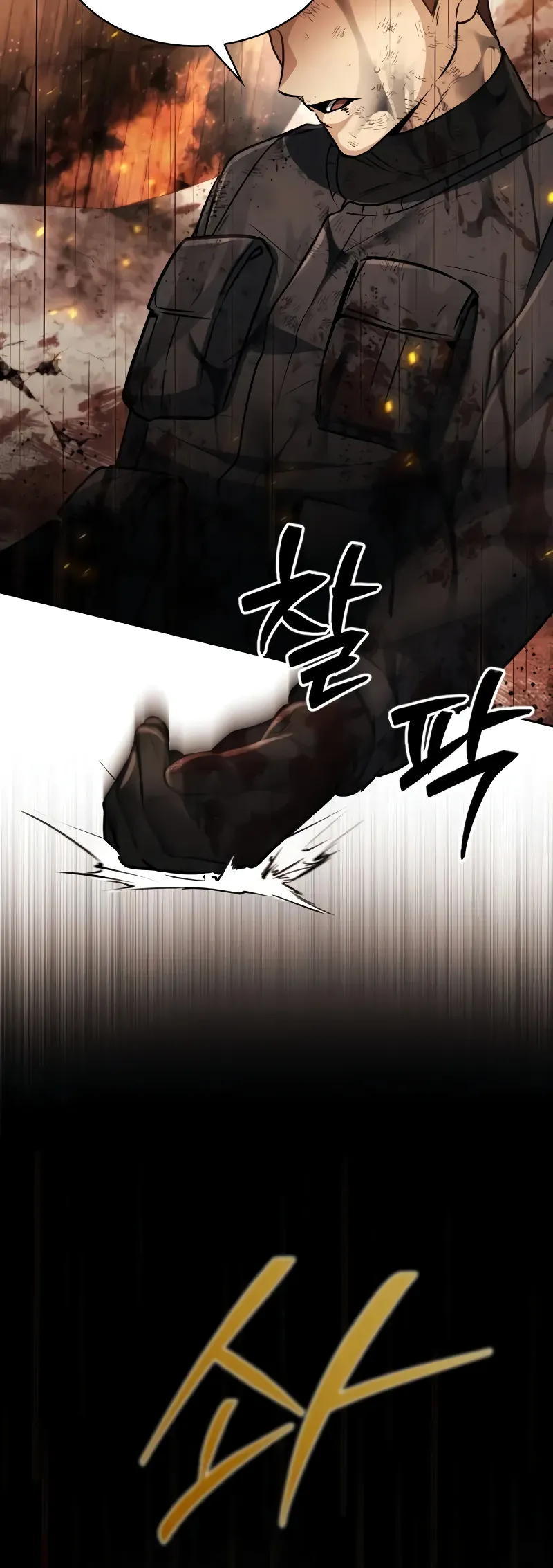 Read Genius Prismatic Mage FR Manga Online