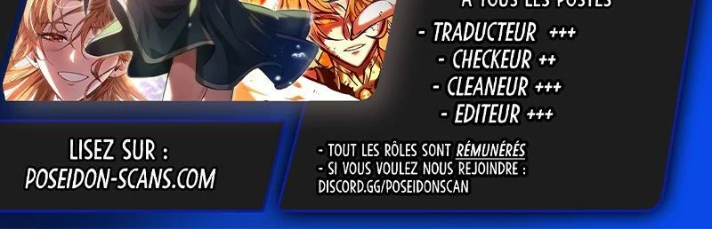 Read Genius Prismatic Mage FR Manga Online