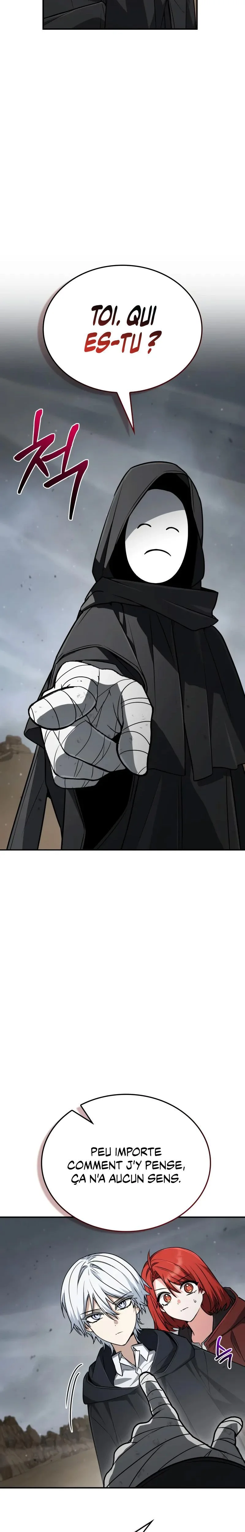 Read Genius Prismatic Mage FR Manga Online