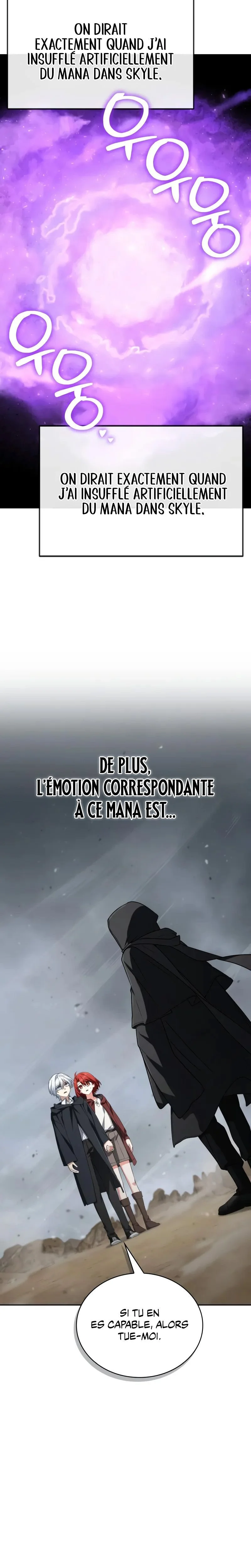 Read Genius Prismatic Mage FR Manga Online