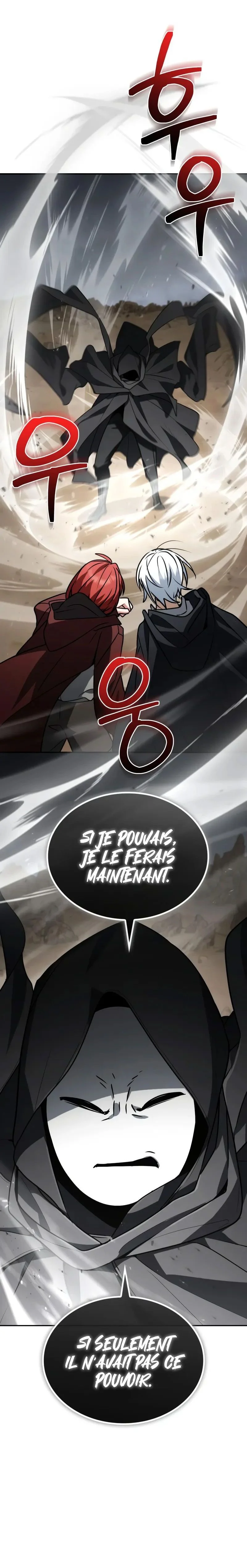 Read Genius Prismatic Mage FR Manga Online