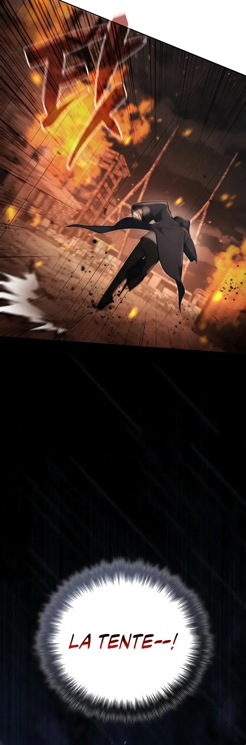 Read Genius Prismatic Mage FR Manga Online