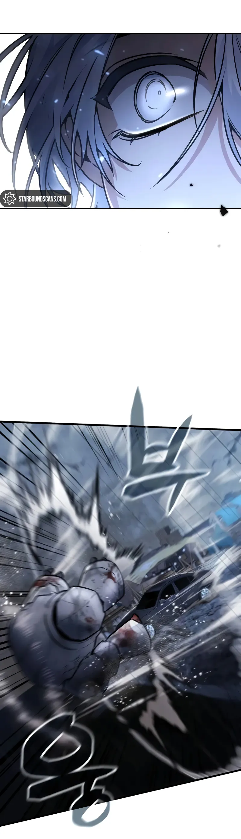 Read Genius Prismatic Mage FR Manga Online