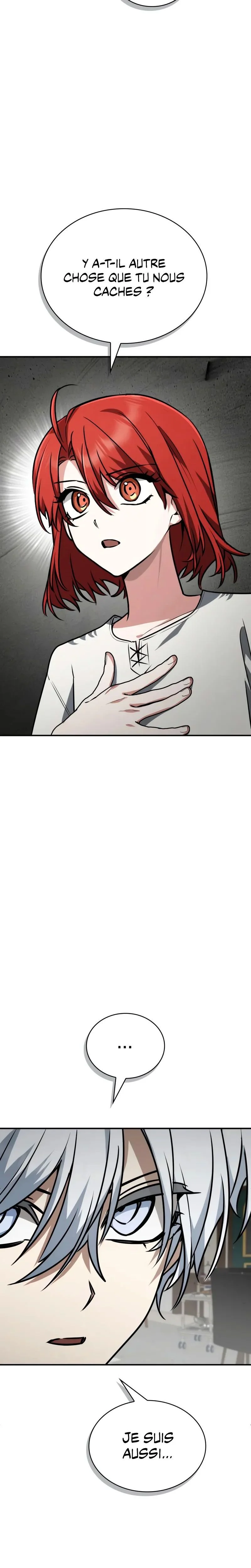 Read Genius Prismatic Mage FR Manga Online