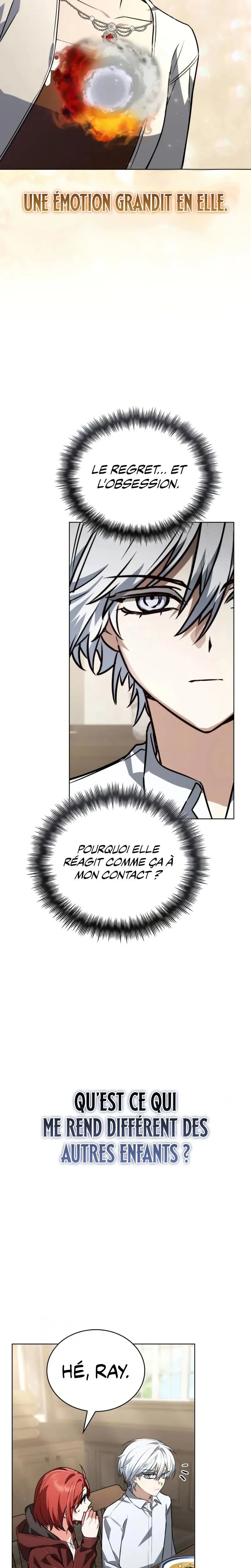 Read Genius Prismatic Mage FR Manga Online