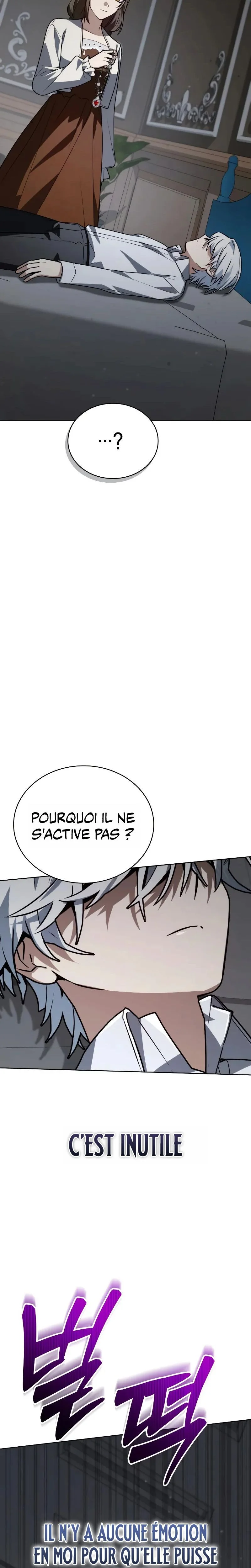 Read Genius Prismatic Mage FR Manga Online