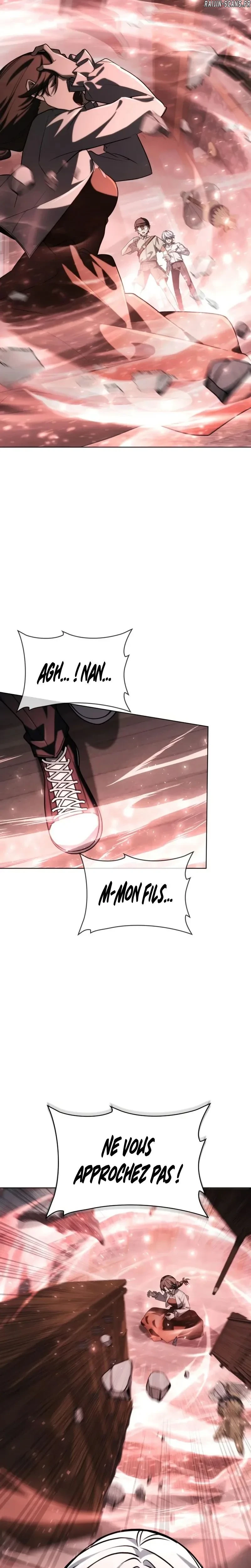 Read Genius Prismatic Mage FR Manga Online