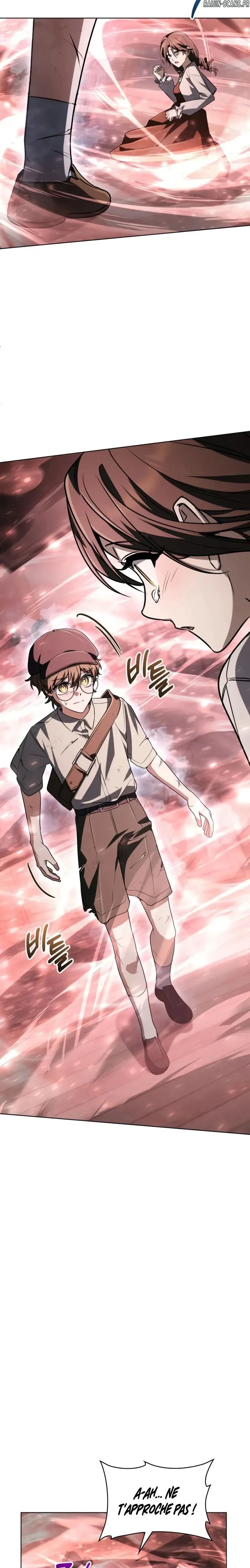 Read Genius Prismatic Mage FR Manga Online