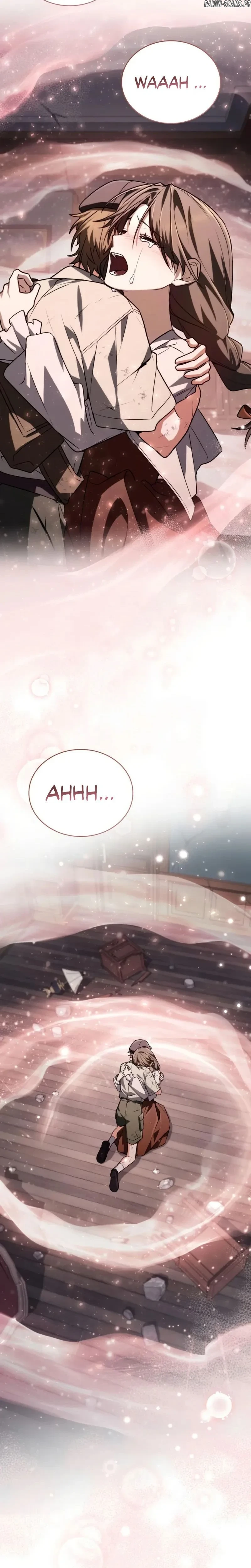 Read Genius Prismatic Mage FR Manga Online