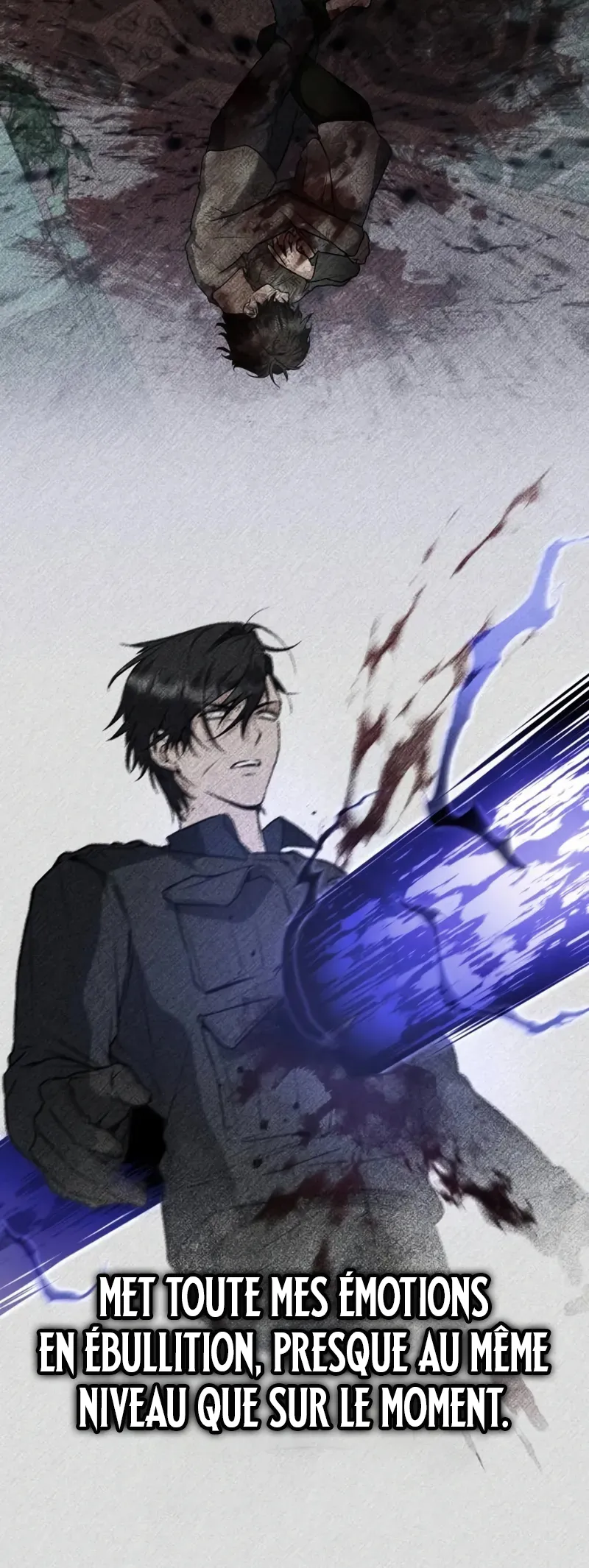 Read Genius Prismatic Mage FR Manga Online