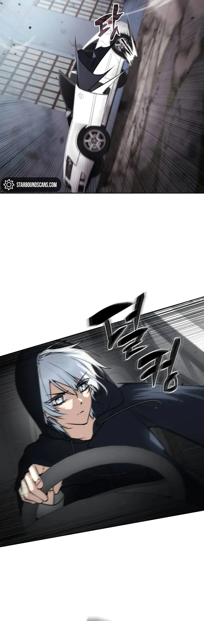 Read Genius Prismatic Mage FR Manga Online