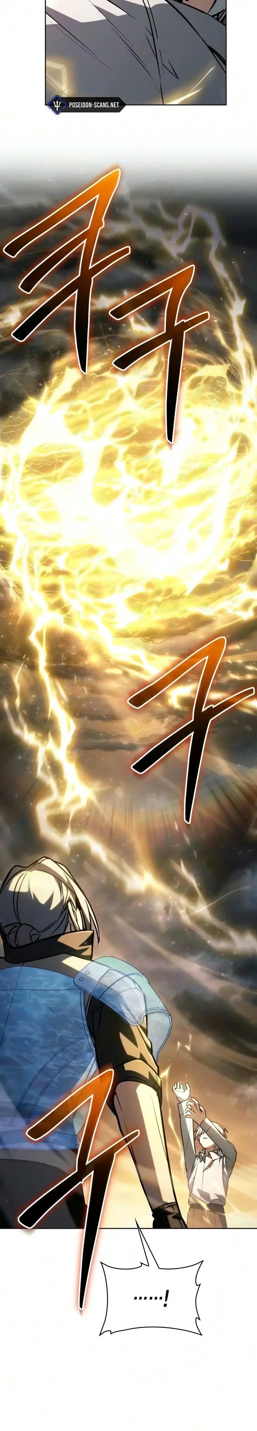 Read Genius Prismatic Mage FR Manga Online