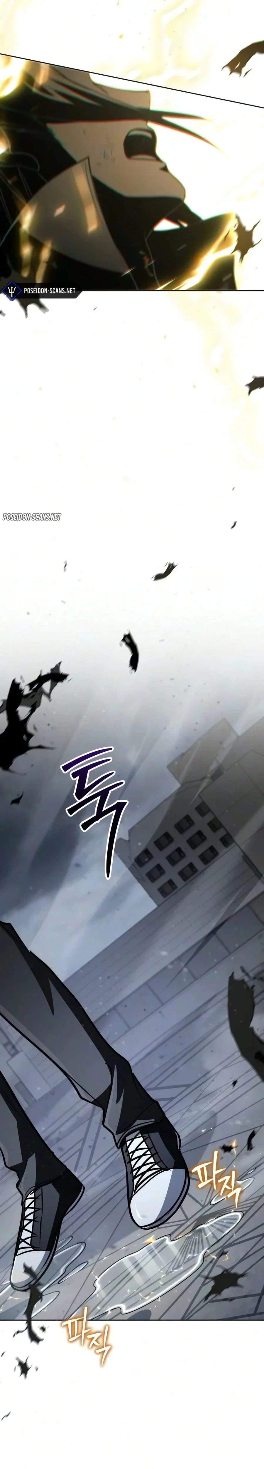 Read Genius Prismatic Mage FR Manga Online