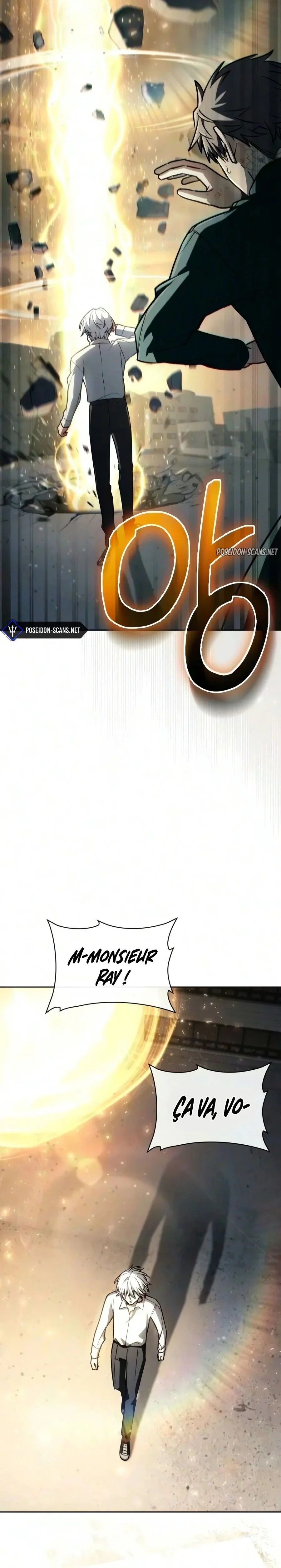 Read Genius Prismatic Mage FR Manga Online