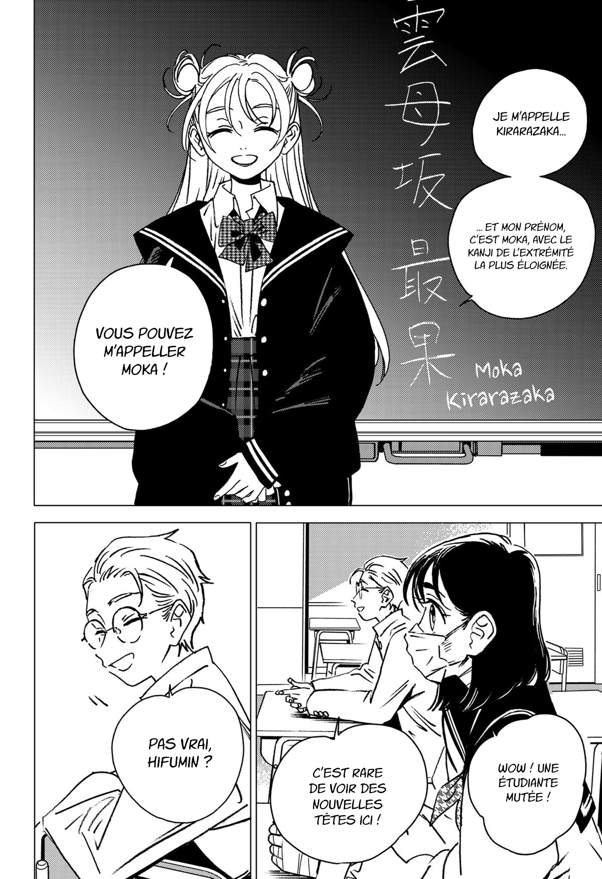 Read Ghost Fixers FR Manga Online