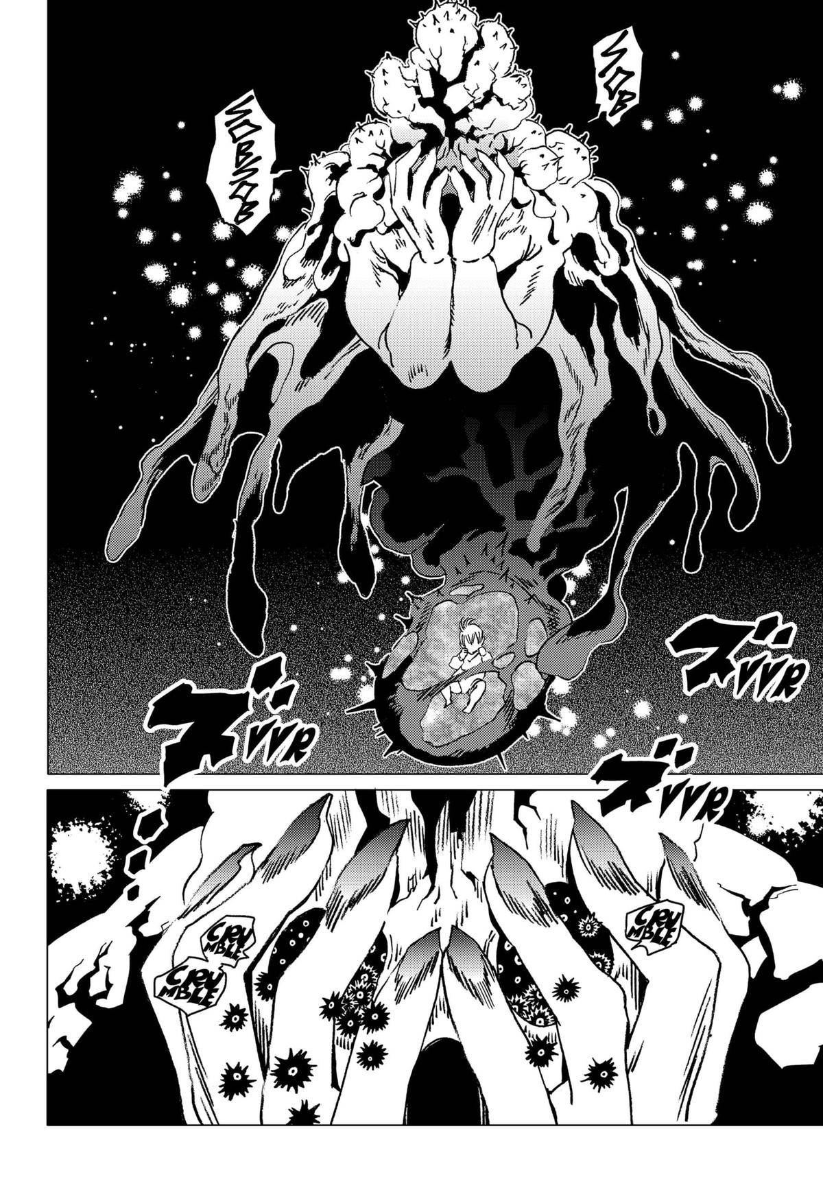 Read Ghost Fixers FR Manga Online