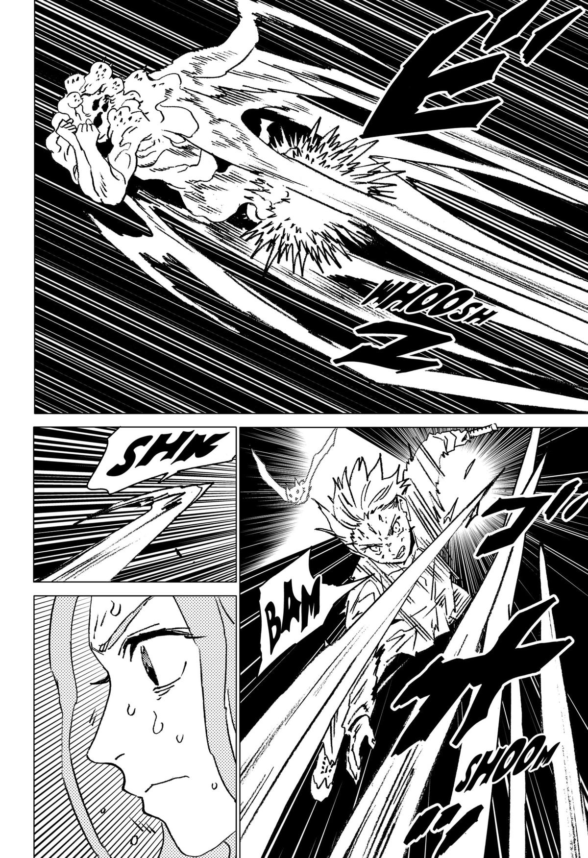 Read Ghost Fixers FR Manga Online