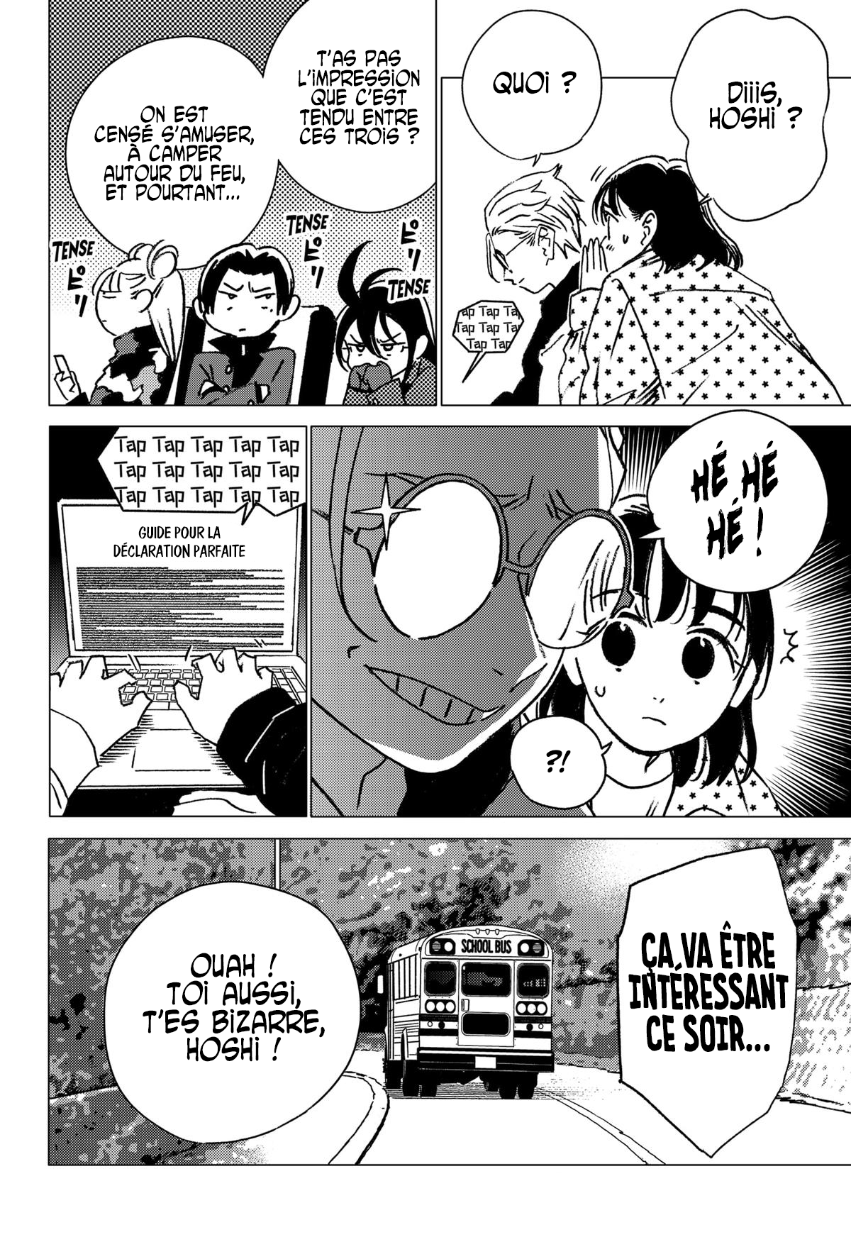 Read Ghost Fixers FR Manga Online