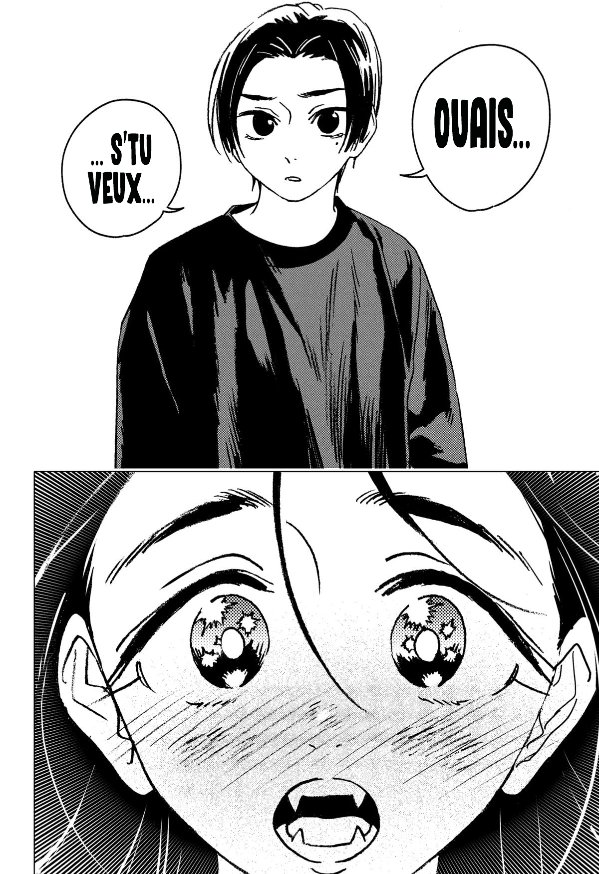 Read Ghost Fixers FR Manga Online