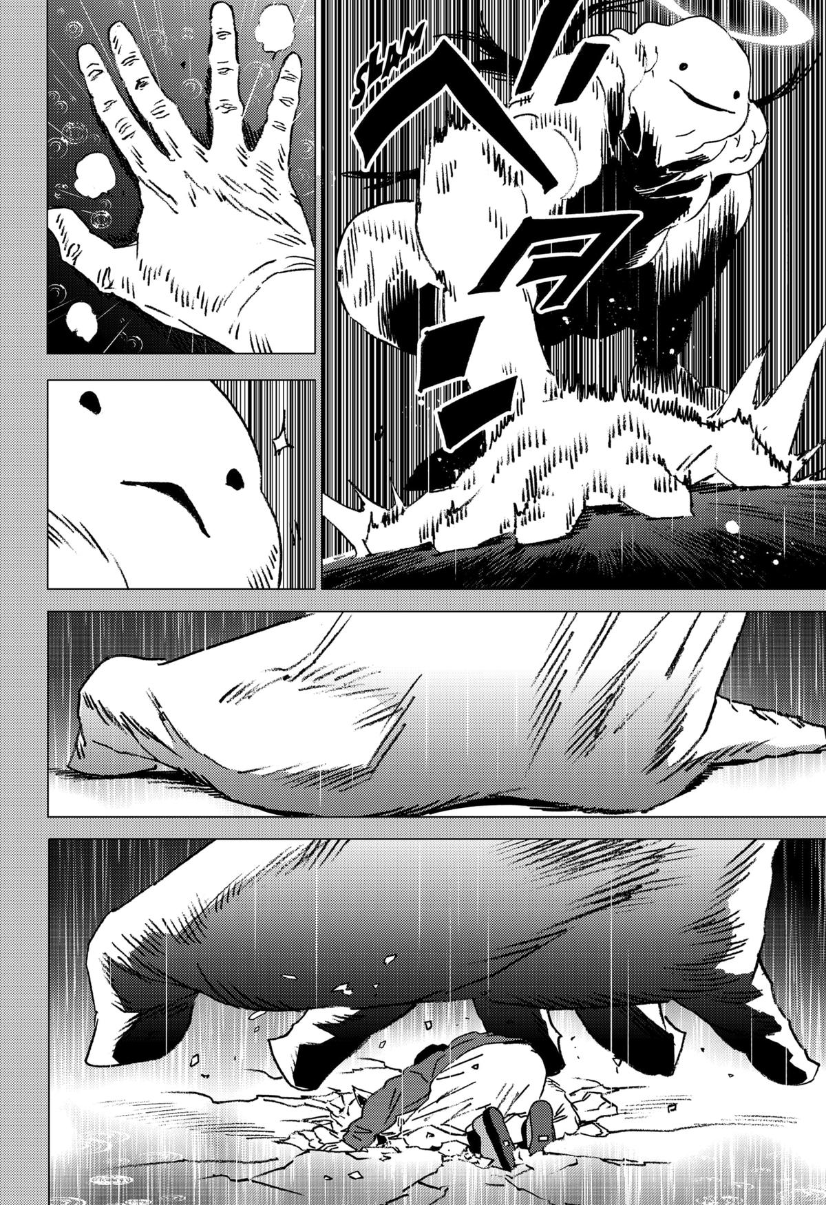 Read Ghost Fixers FR Manga Online