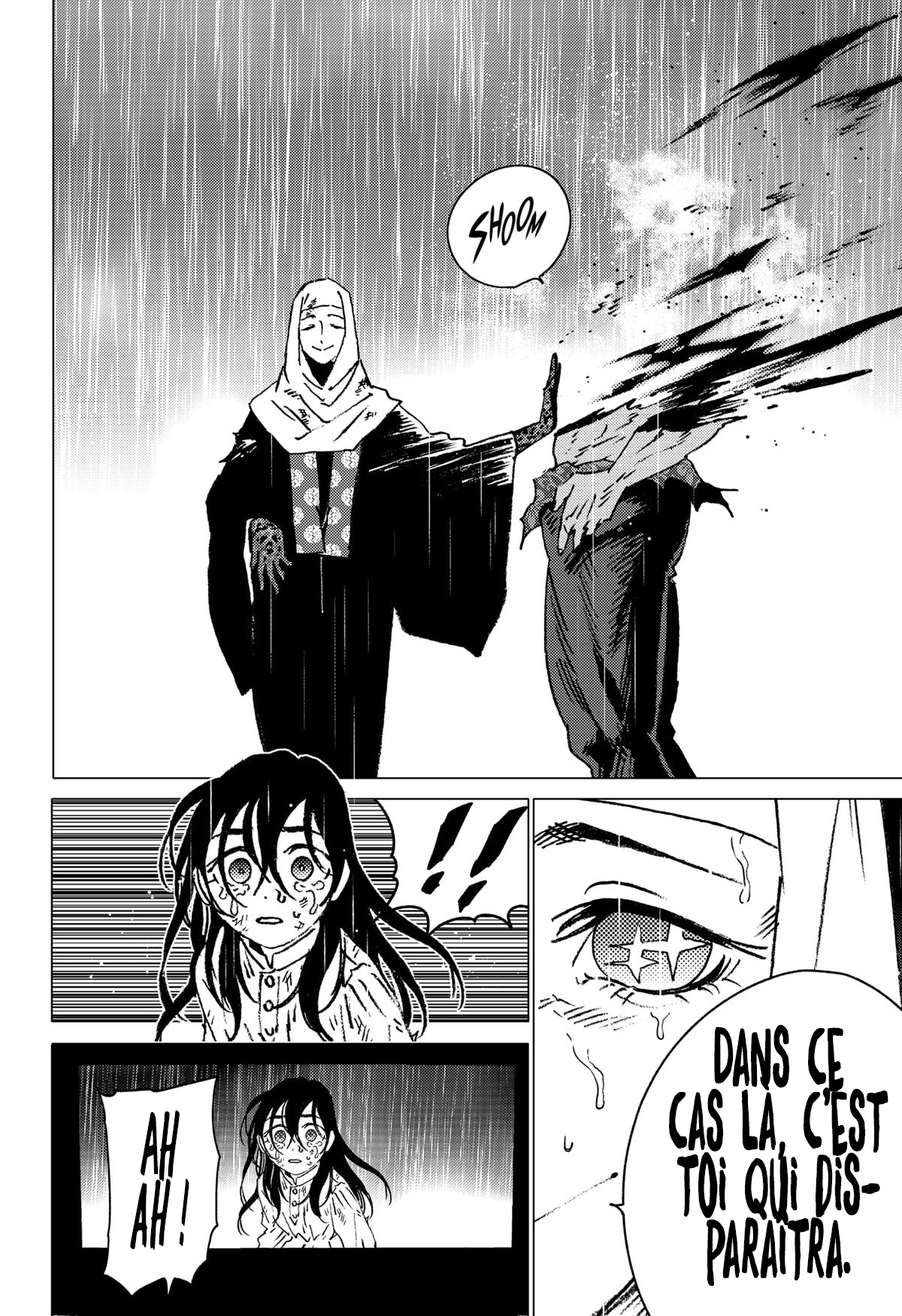Read Ghost Fixers FR Manga Online