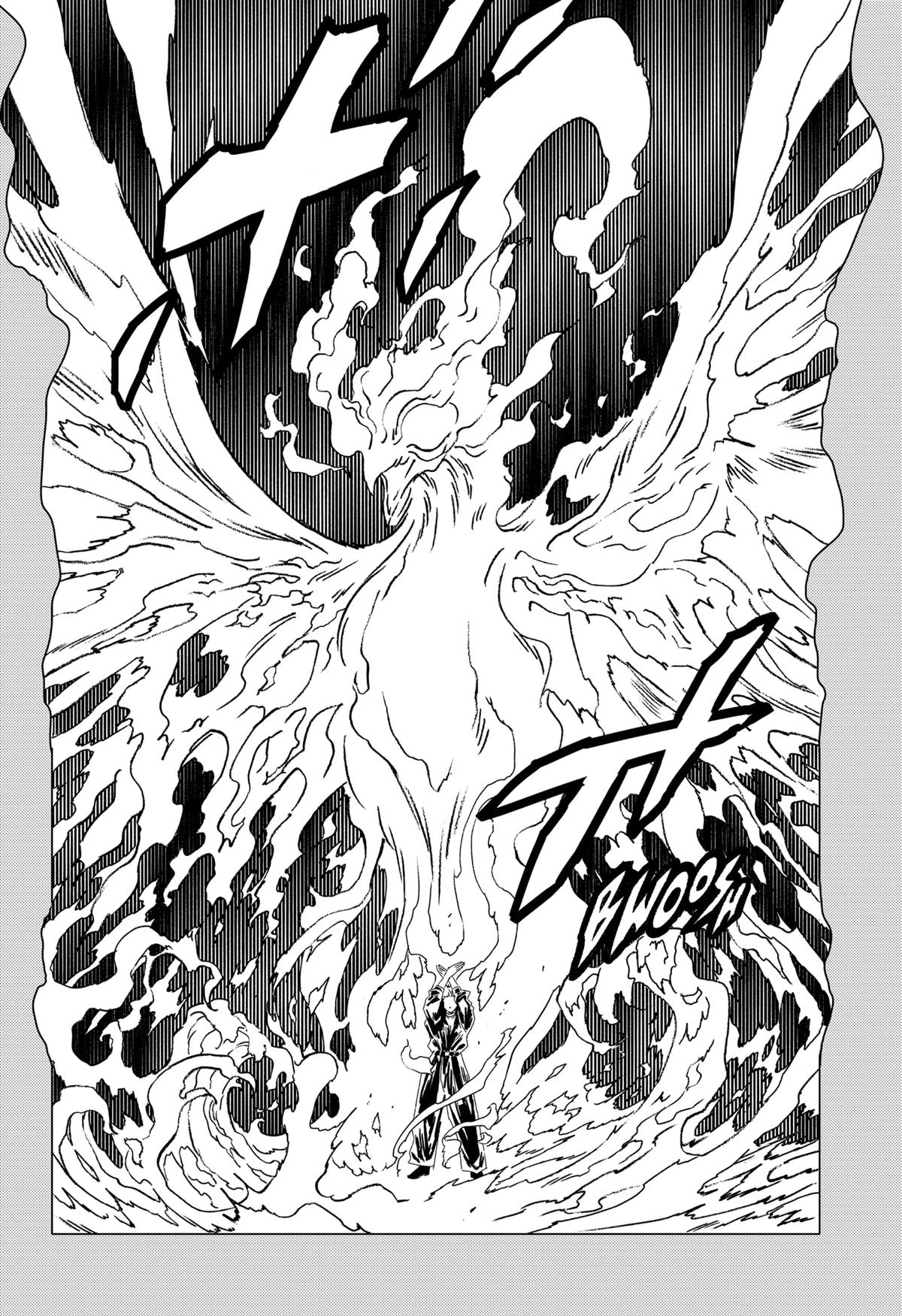 Read Ghost Fixers FR Manga Online