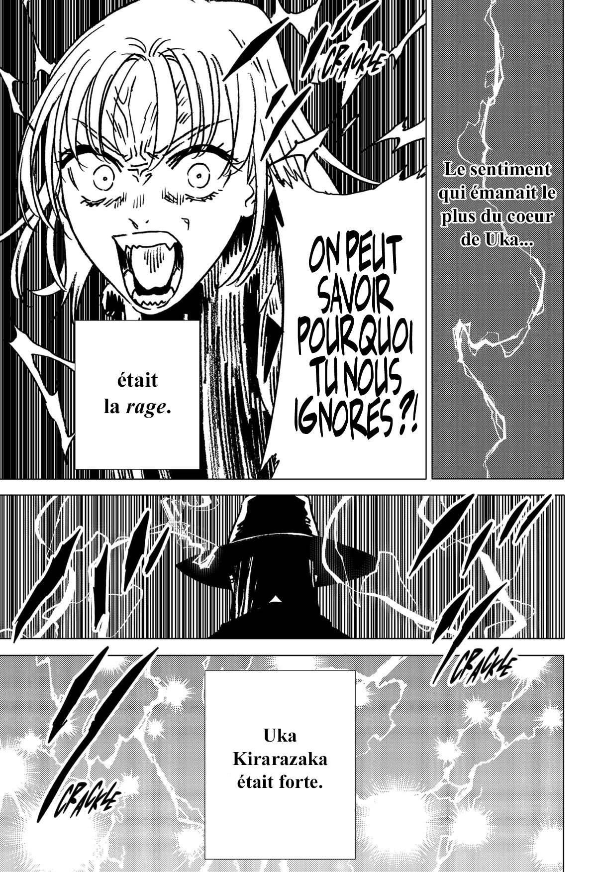 Read Ghost Fixers FR Manga Online